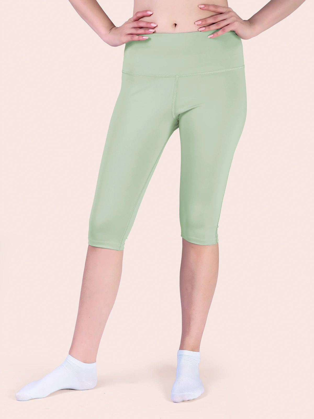 Airflow Capris - Lite