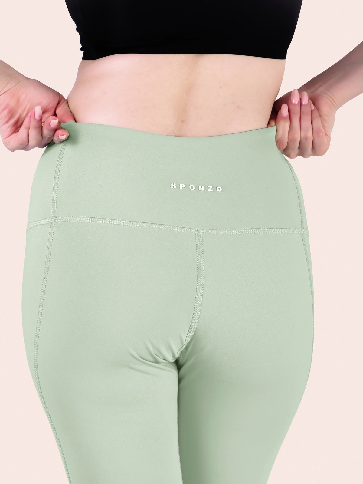 Airflow Capris - Lite