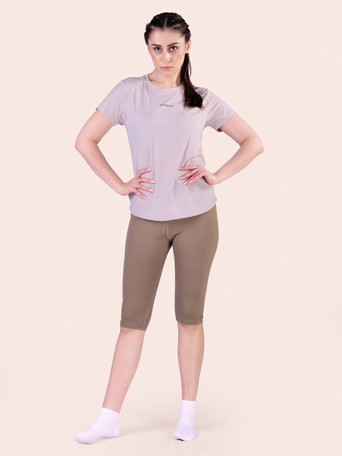 Airflow Capris - Lite