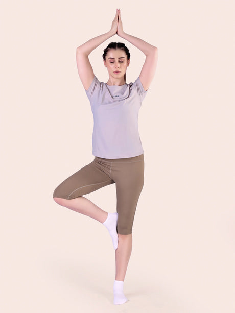 Airflow Capris - Lite