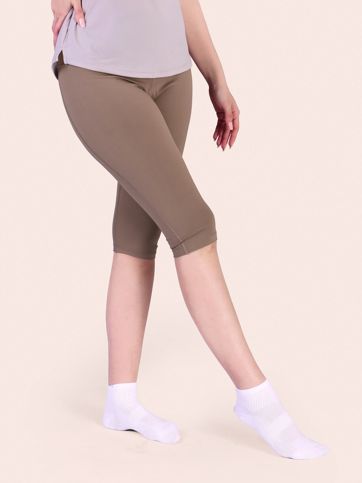 Airflow Capris - Lite