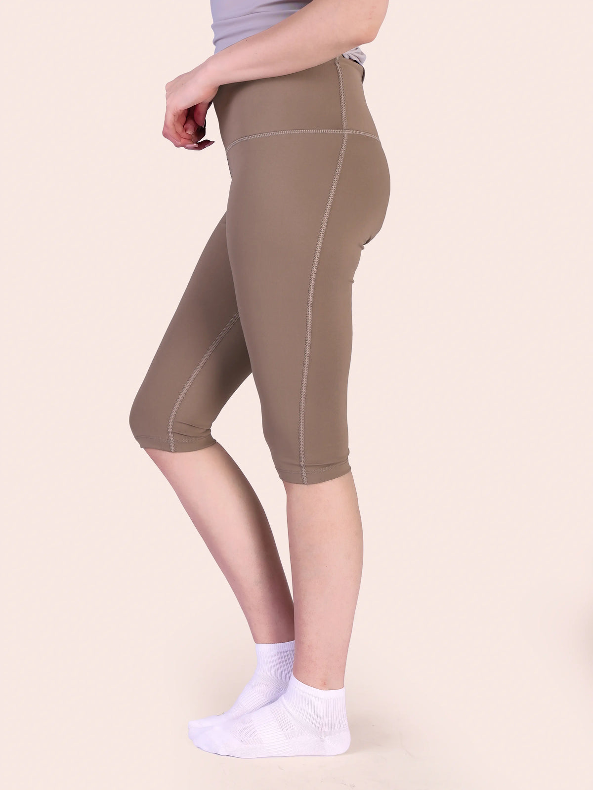 Airflow Capris - Lite