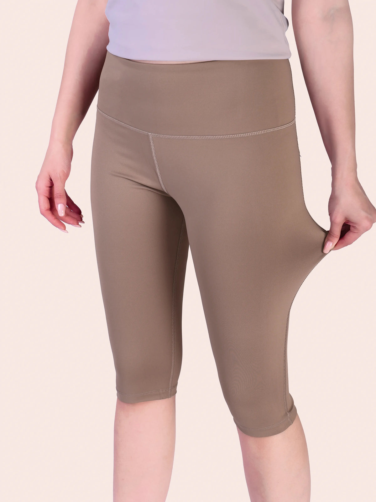 Airflow Capris - Lite