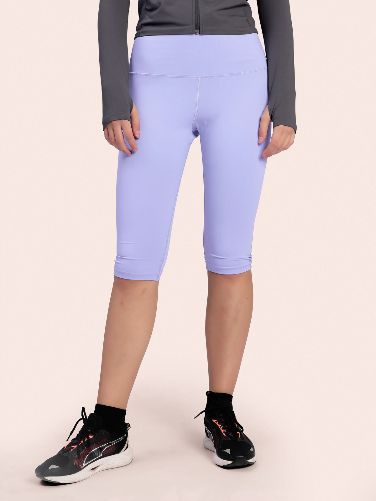 Airflow Capris - Lite