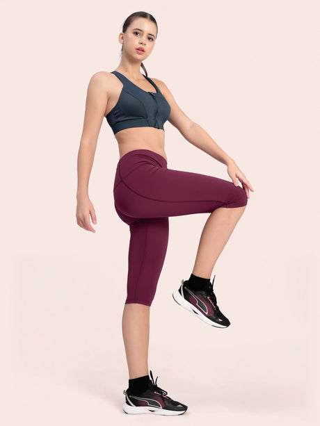 Airflow Capris - Lite