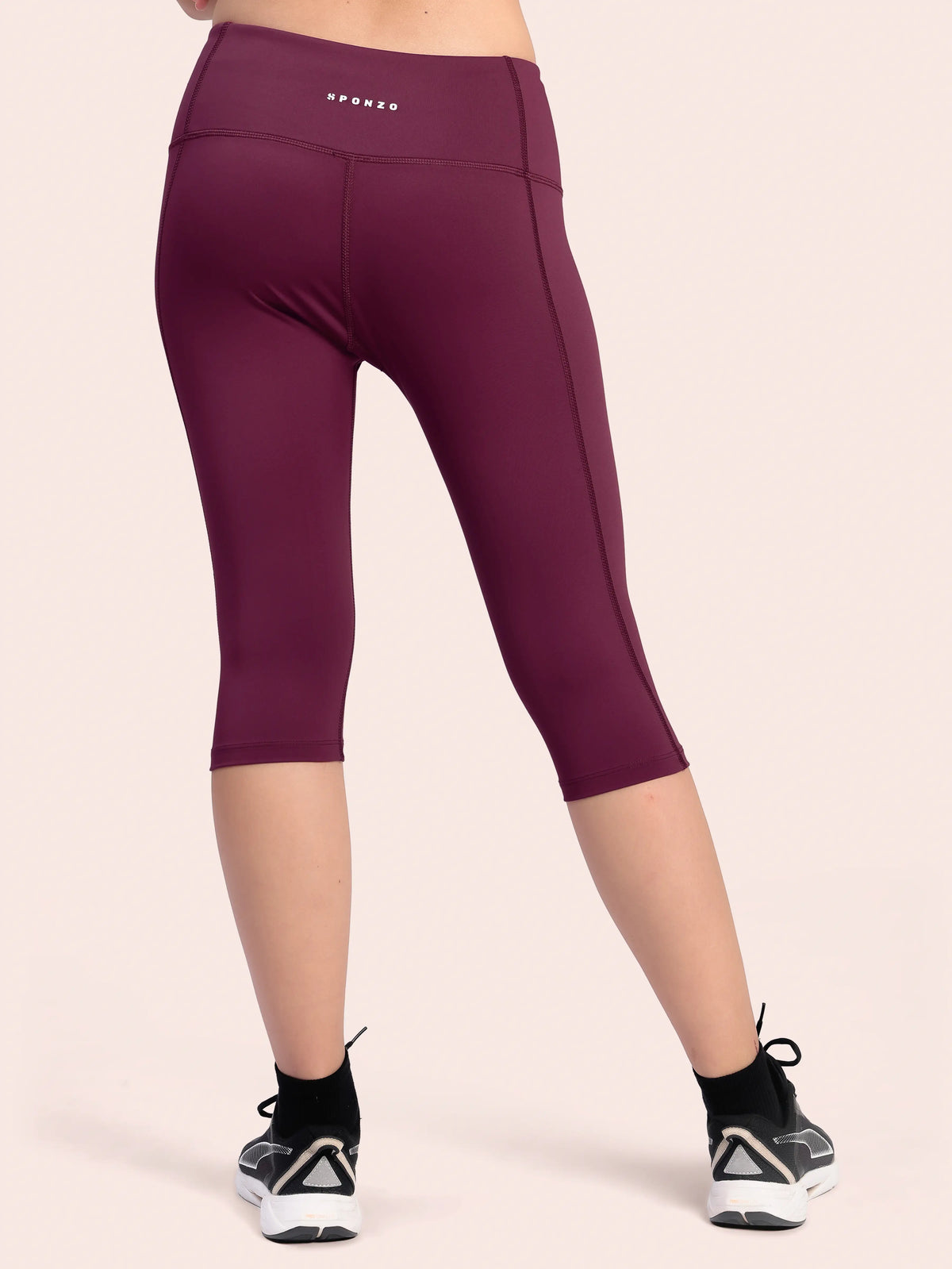 Airflow Capris - Lite