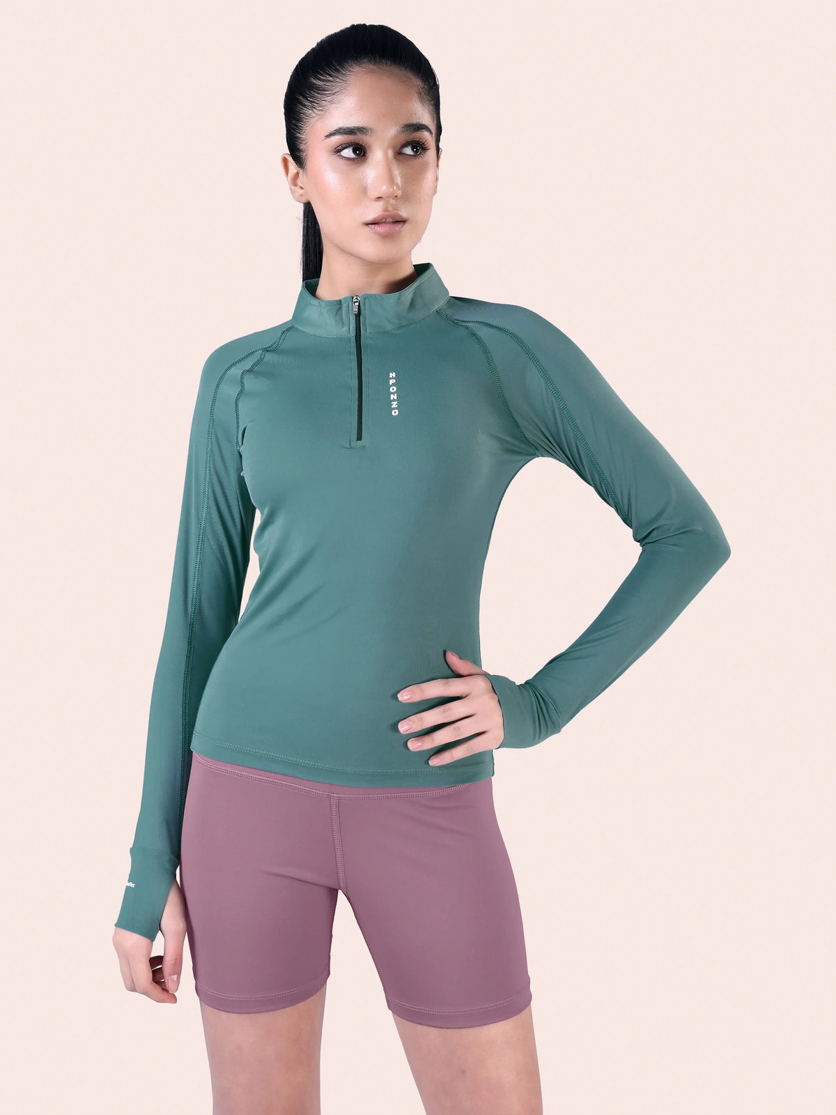 Compression Long Sleeve T Shirt