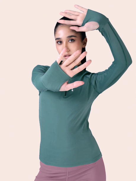 Compression Long Sleeve T Shirt