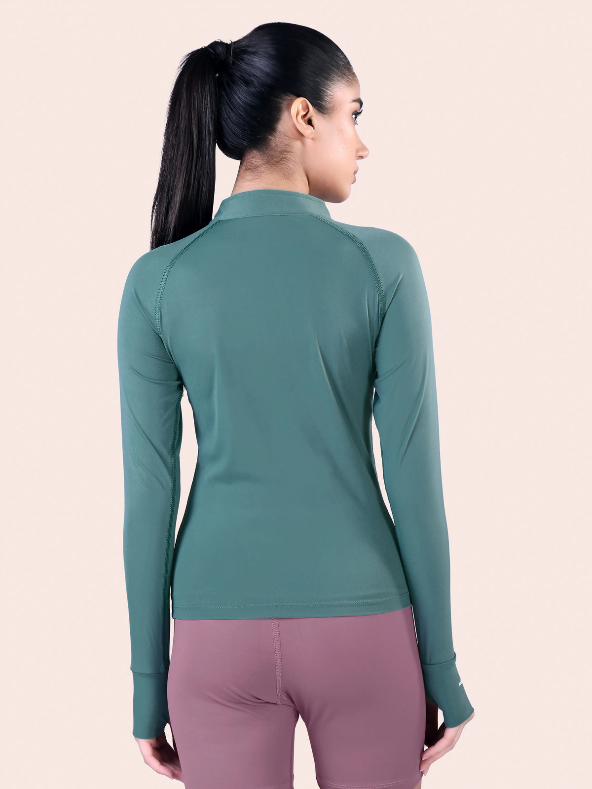 Compression Long Sleeve T Shirt