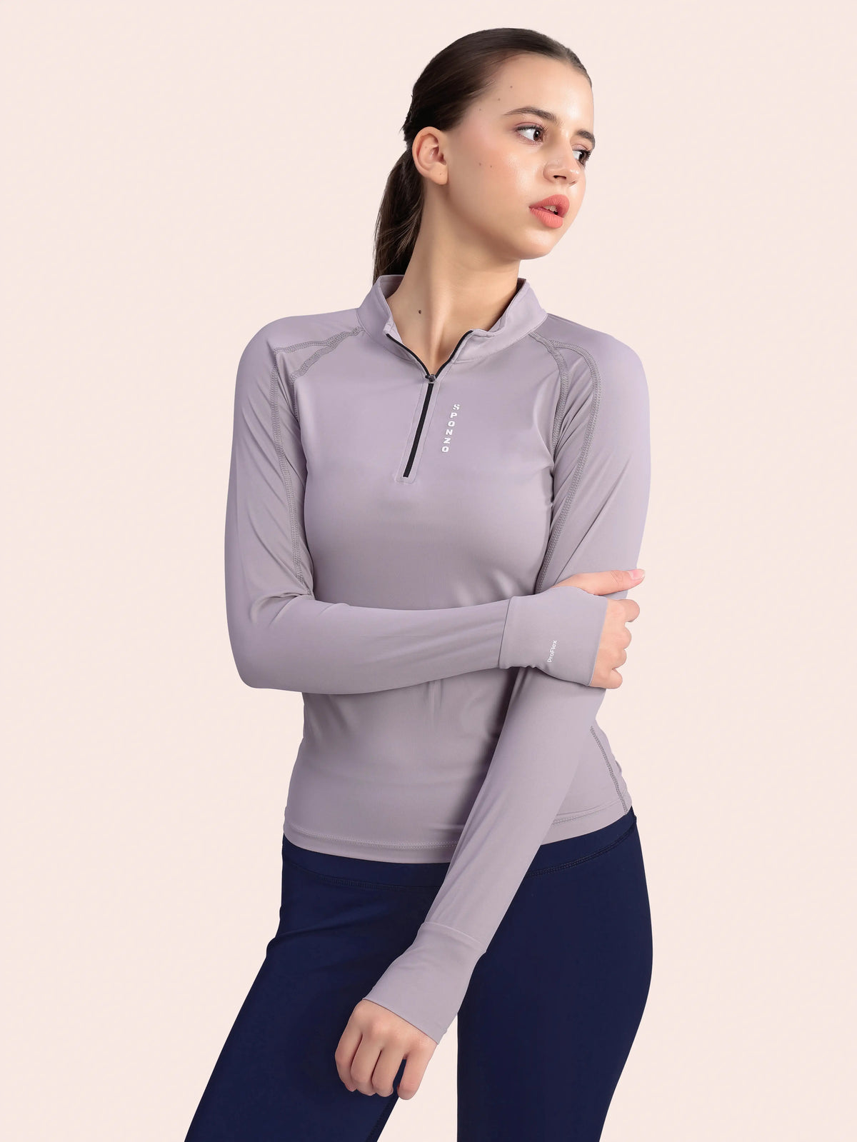 Compression Long Sleeve T Shirt