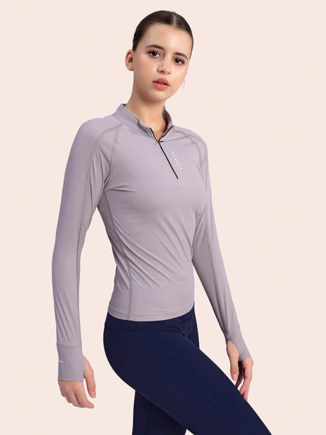 Compression Long Sleeve T Shirt