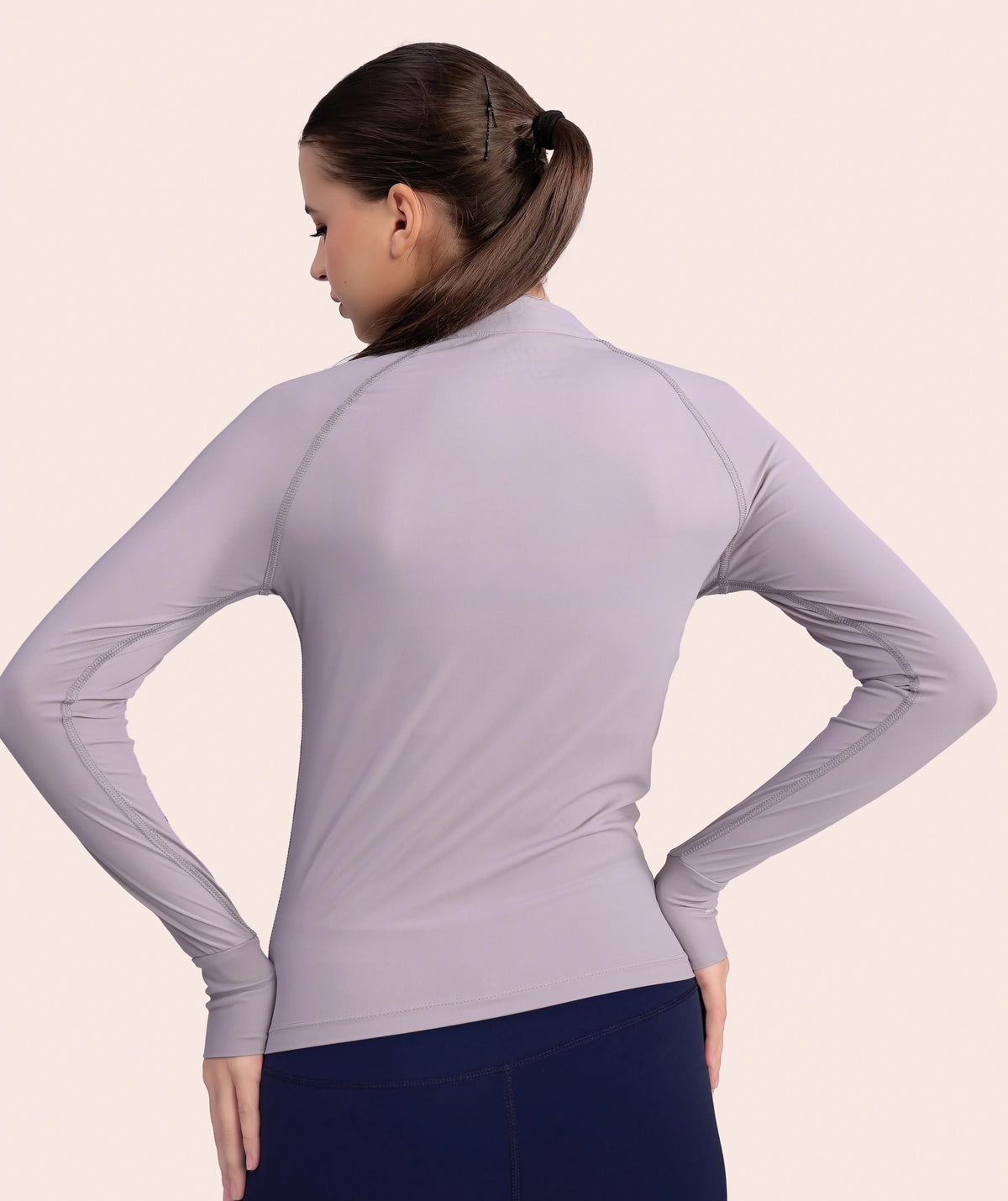 Compression Long Sleeve T Shirt