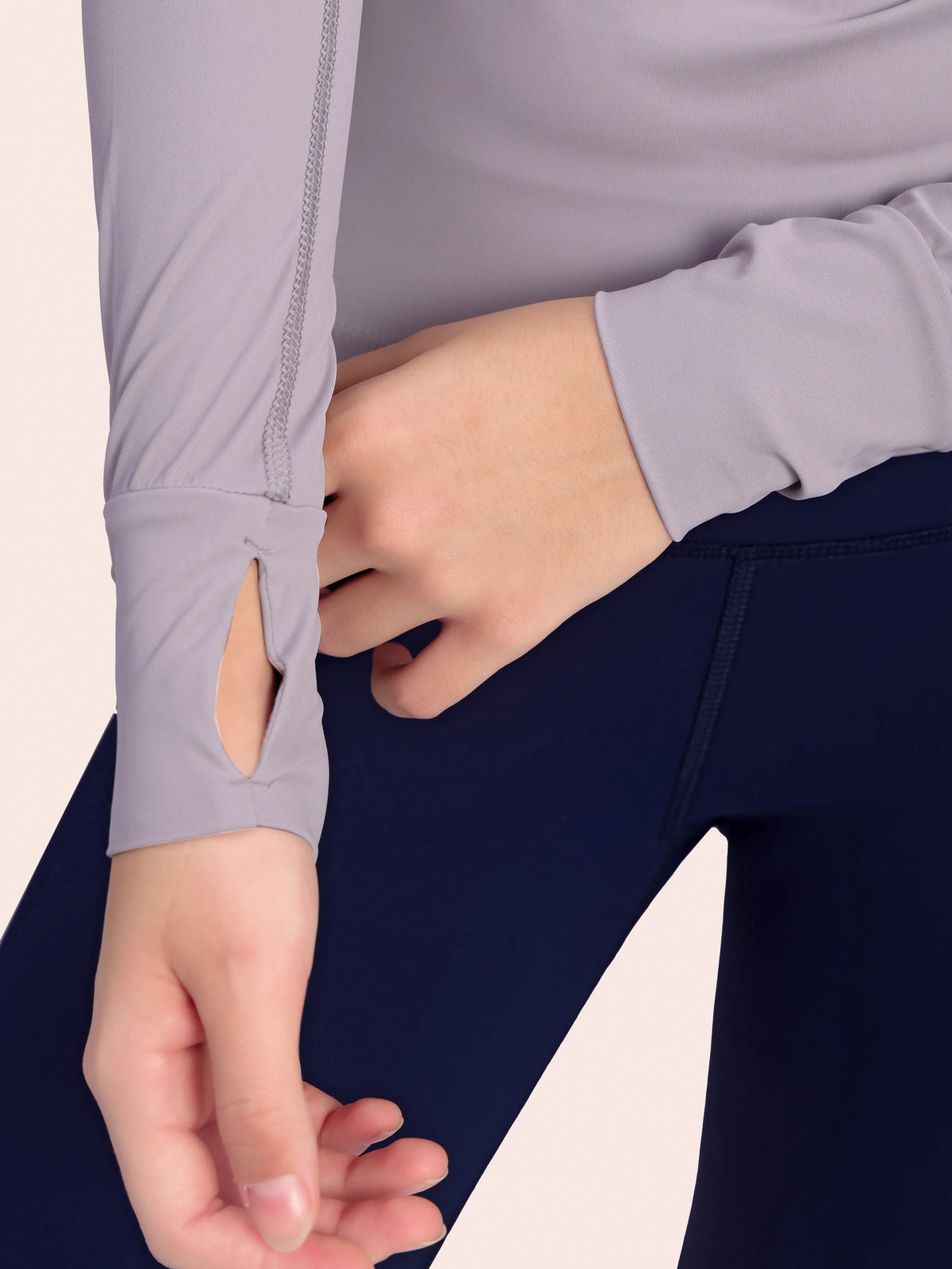 Compression Long Sleeve T Shirt