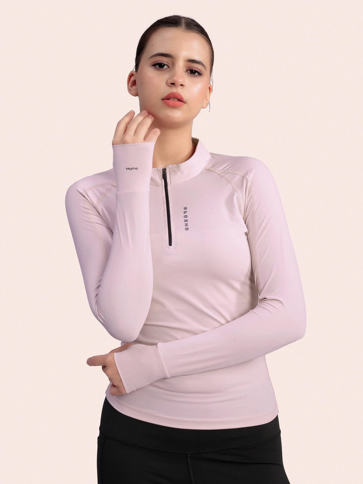 Compression Long Sleeve T Shirt