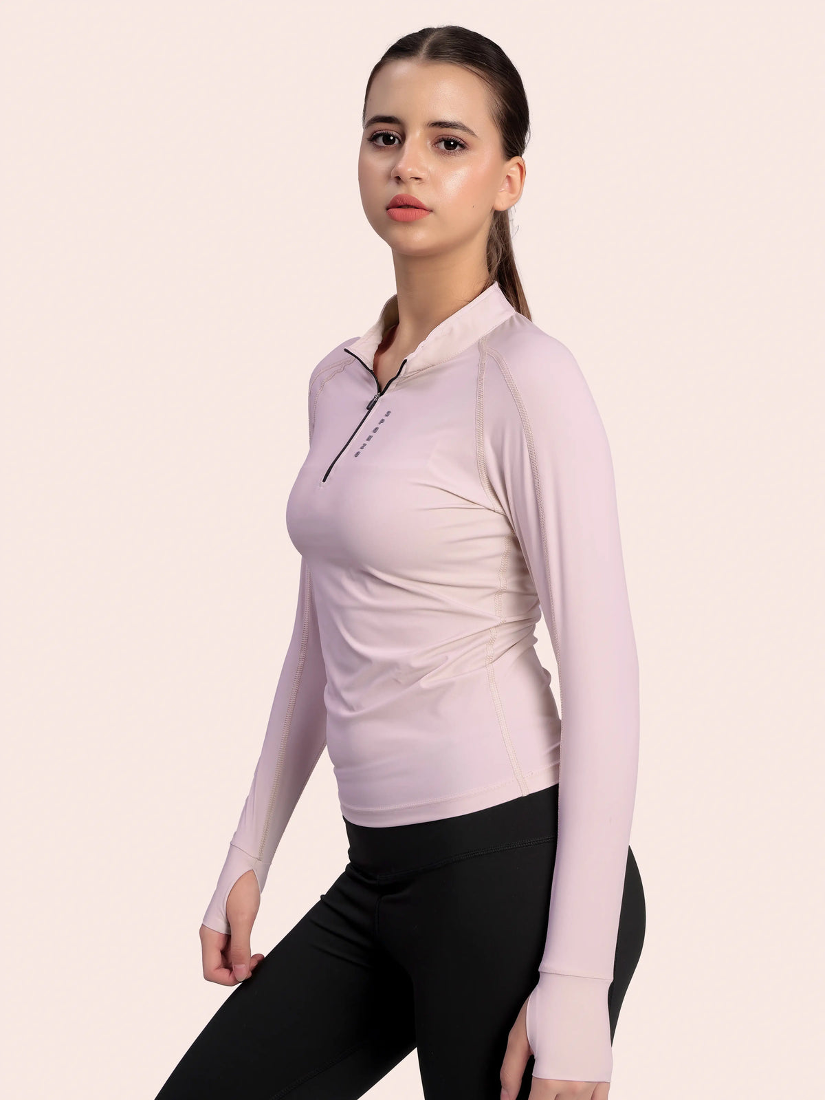 Compression Long Sleeve T Shirt