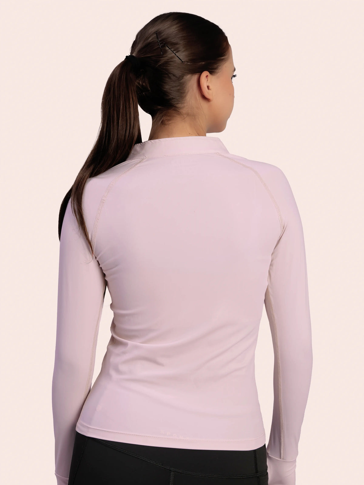 Compression Long Sleeve T Shirt
