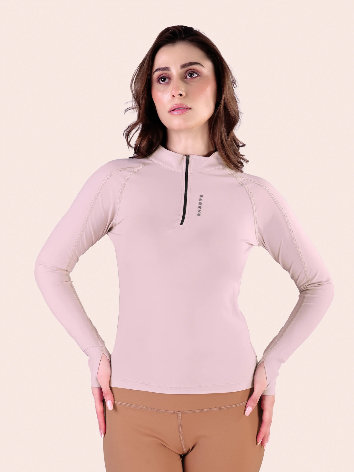 Compression Long Sleeve T Shirt