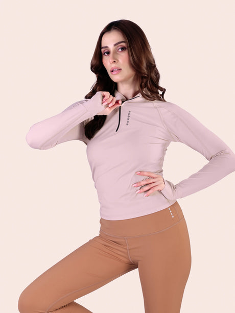 Compression Long Sleeve T Shirt