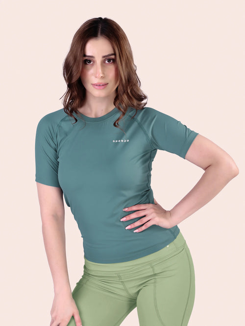 Duck Green