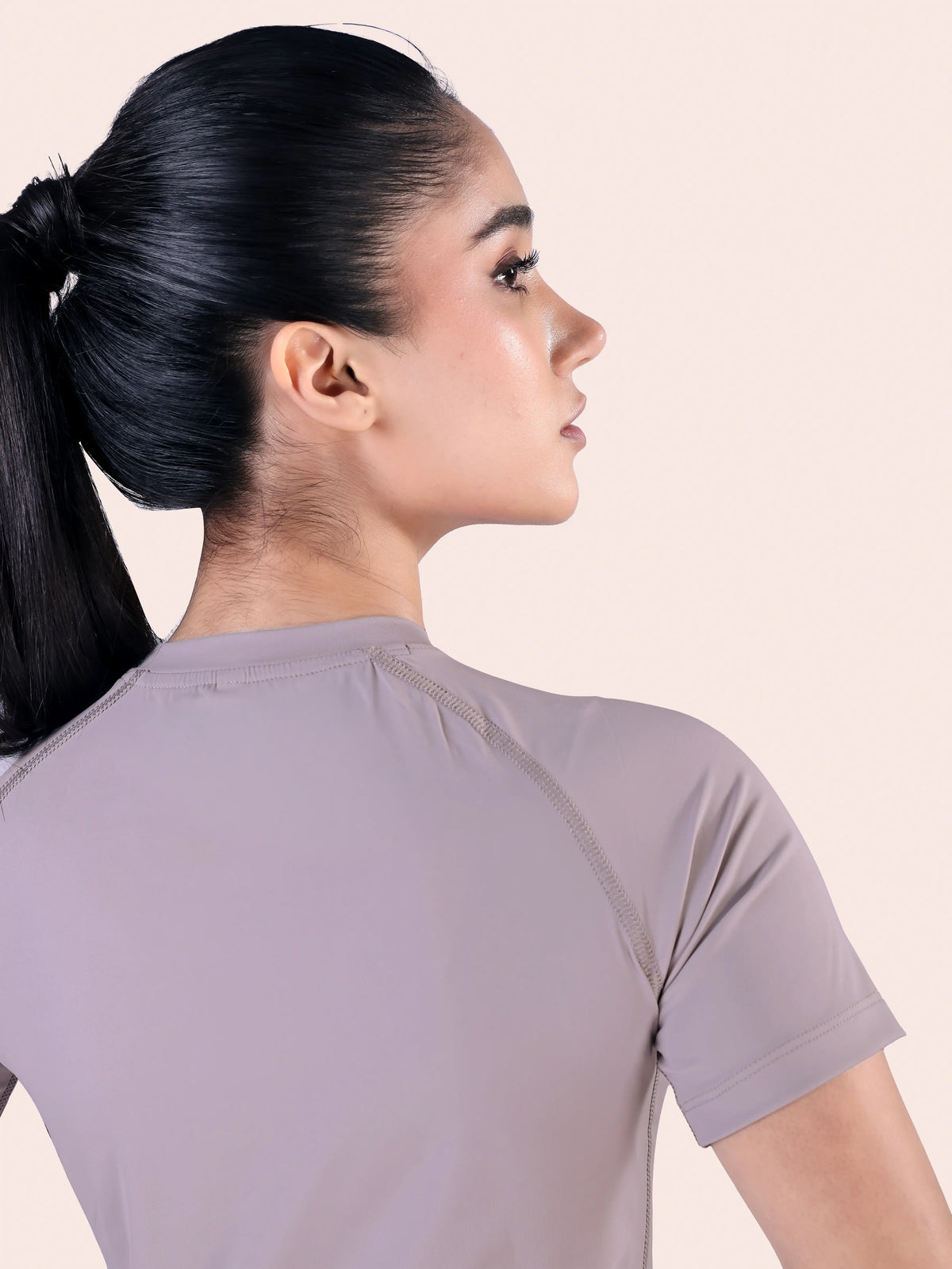 Compression Short Sleeve T Shirt