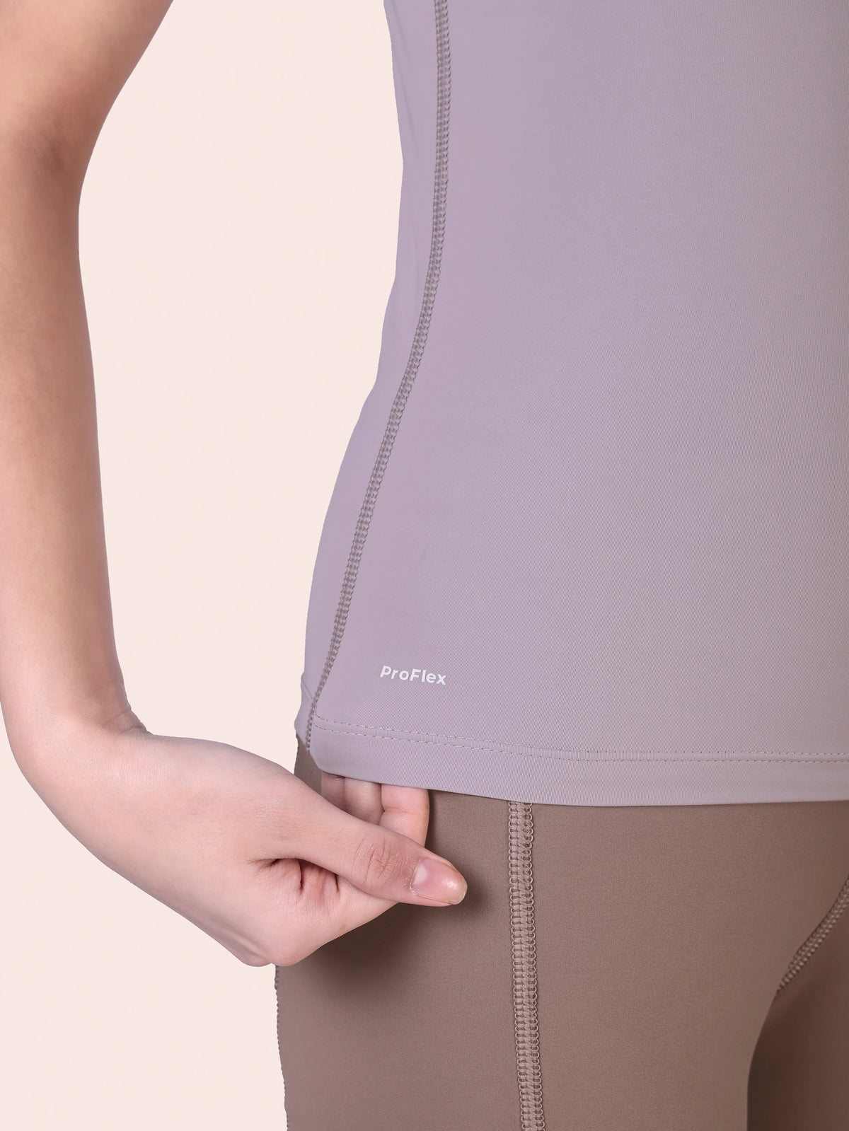 Compression Short Sleeve T Shirt
