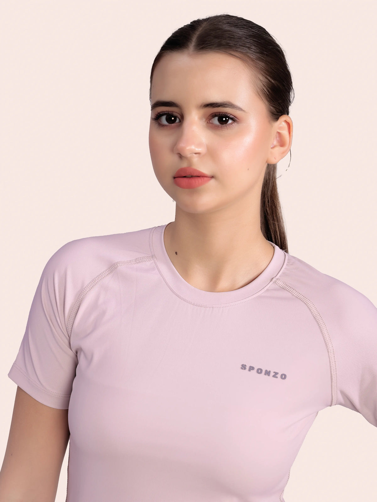 Compression Short Sleeve T Shirt