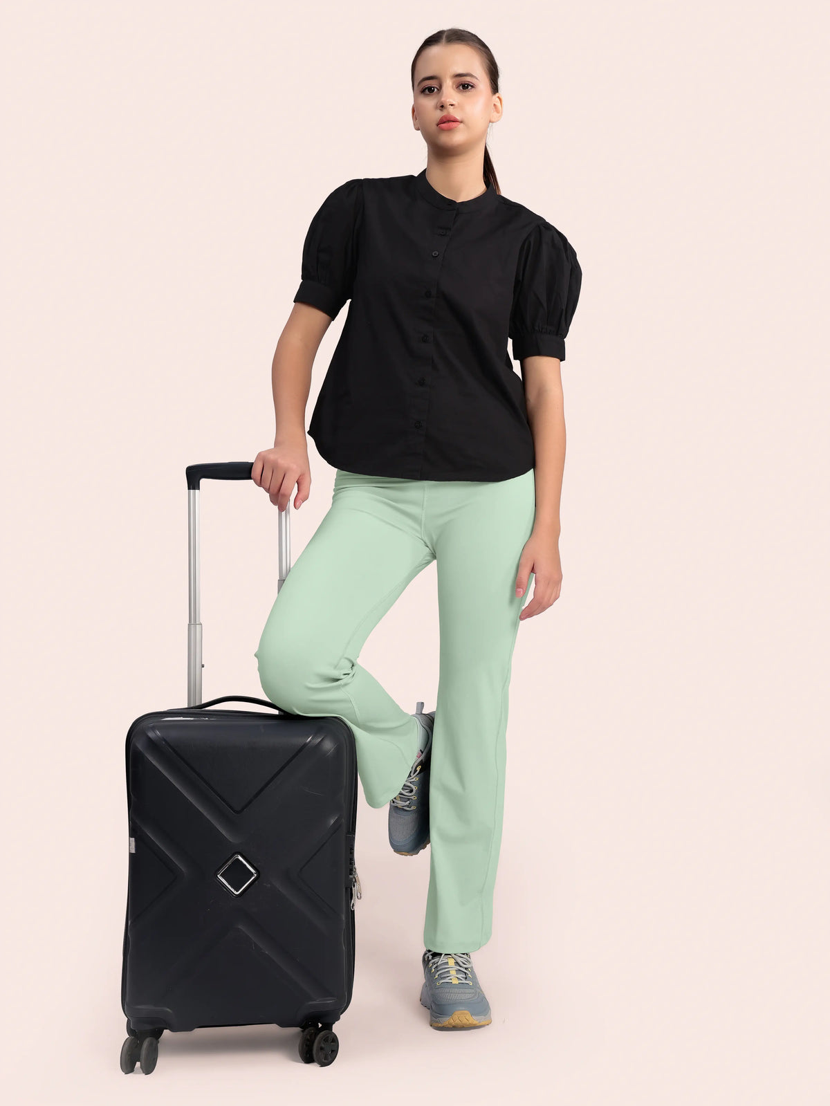 Ultimate Flarepants - Lite