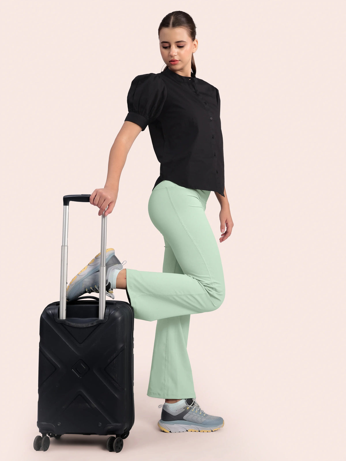 Ultimate Flarepants - Lite