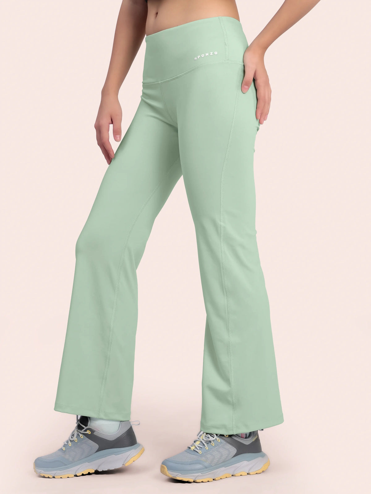 Ultimate Flarepants - Lite