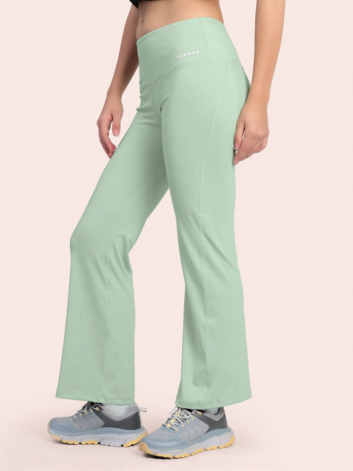 Ultimate Flarepants - Lite