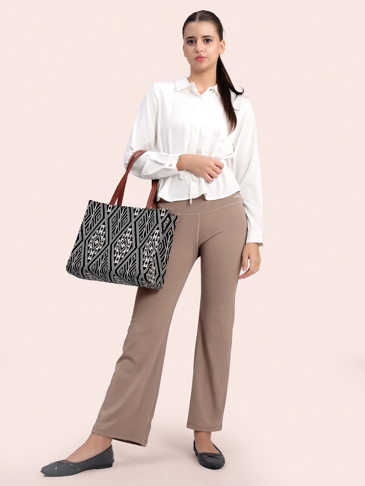 Ultimate Flarepants - Lite