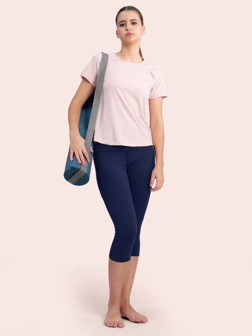 Dark Navy Blue