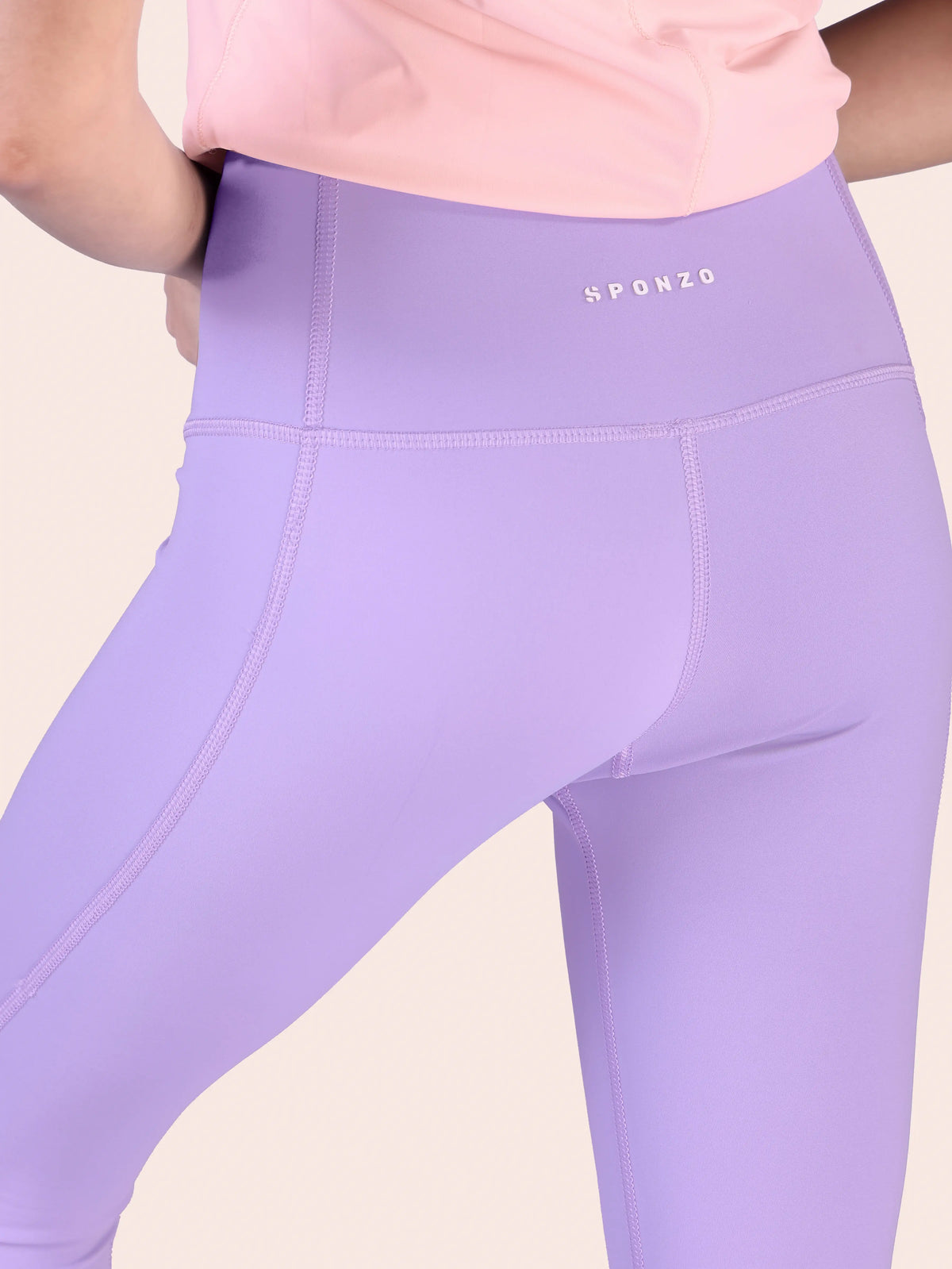 Flexmove Capris - One Pocket