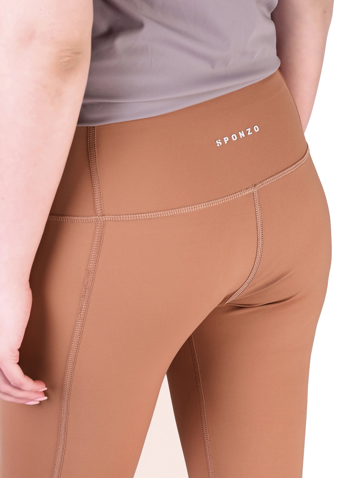 Flexmove Capris - One Pocket