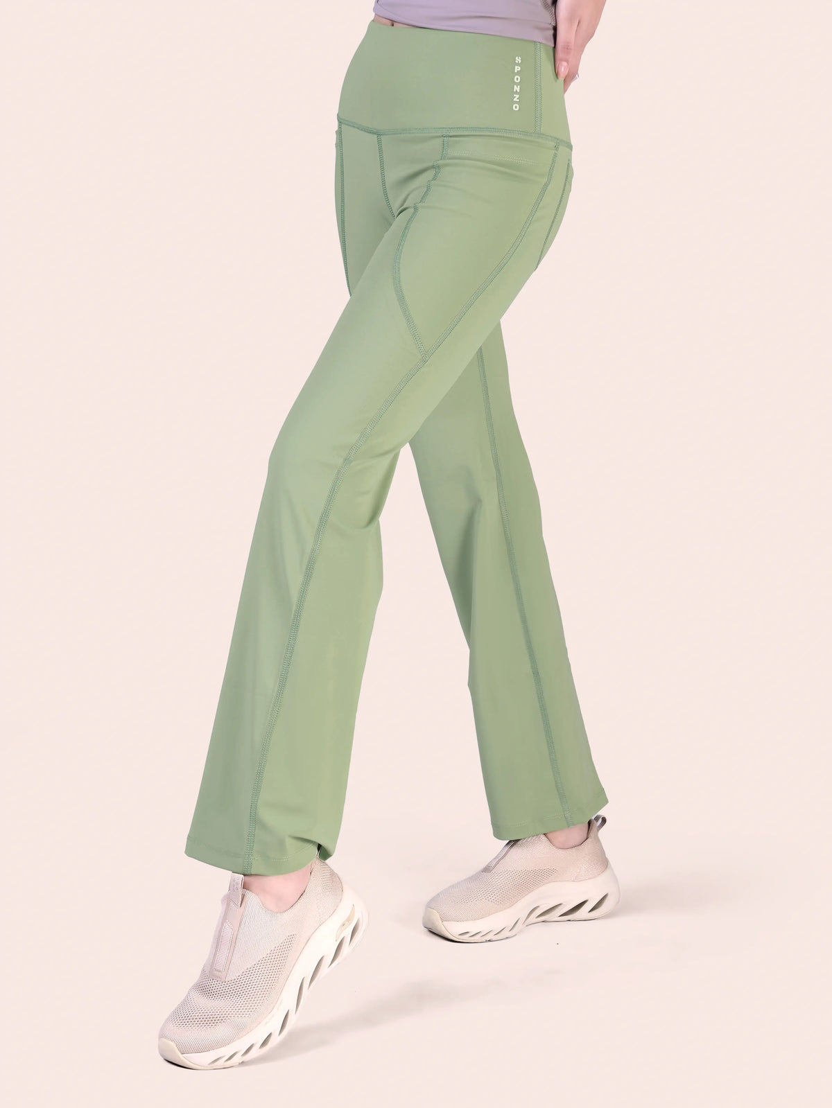 Flexmove Ultimate Flarepants