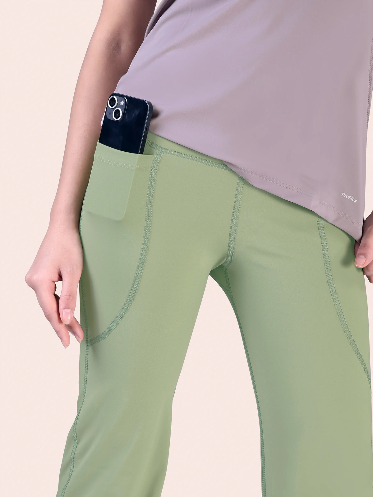 Flexmove Ultimate Flarepants