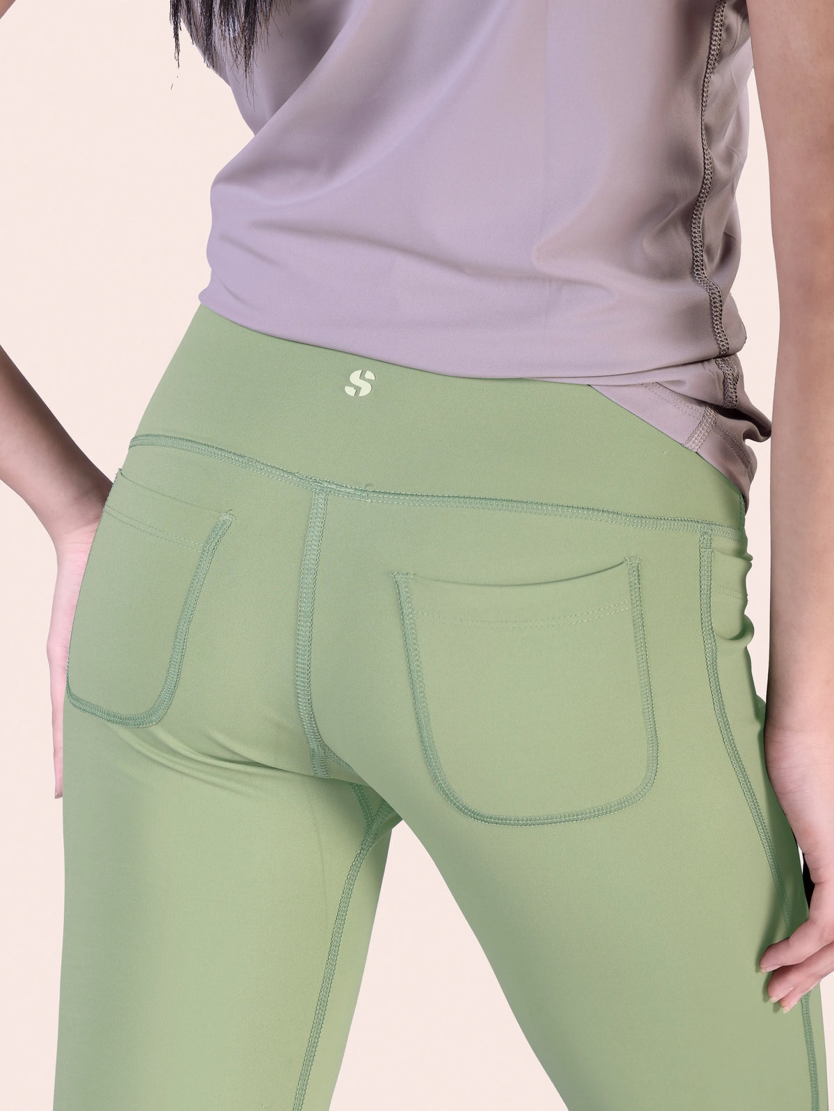 Flexmove Ultimate Flarepants