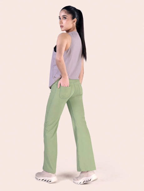 Flexmove Ultimate Flarepants