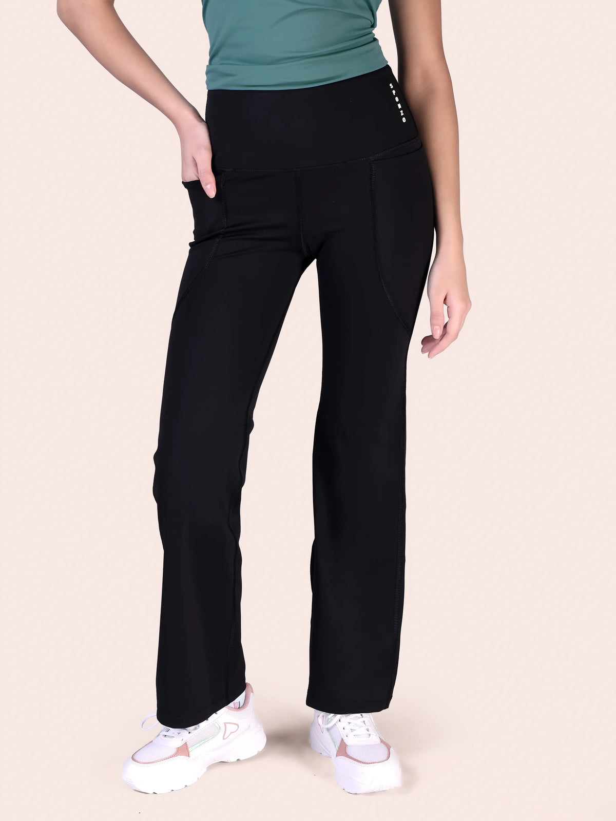 Flexmove Ultimate Flarepants