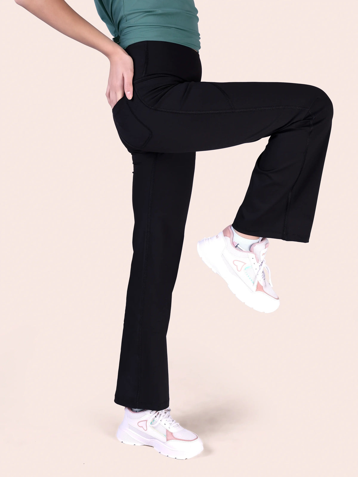 Flexmove Ultimate Flarepants