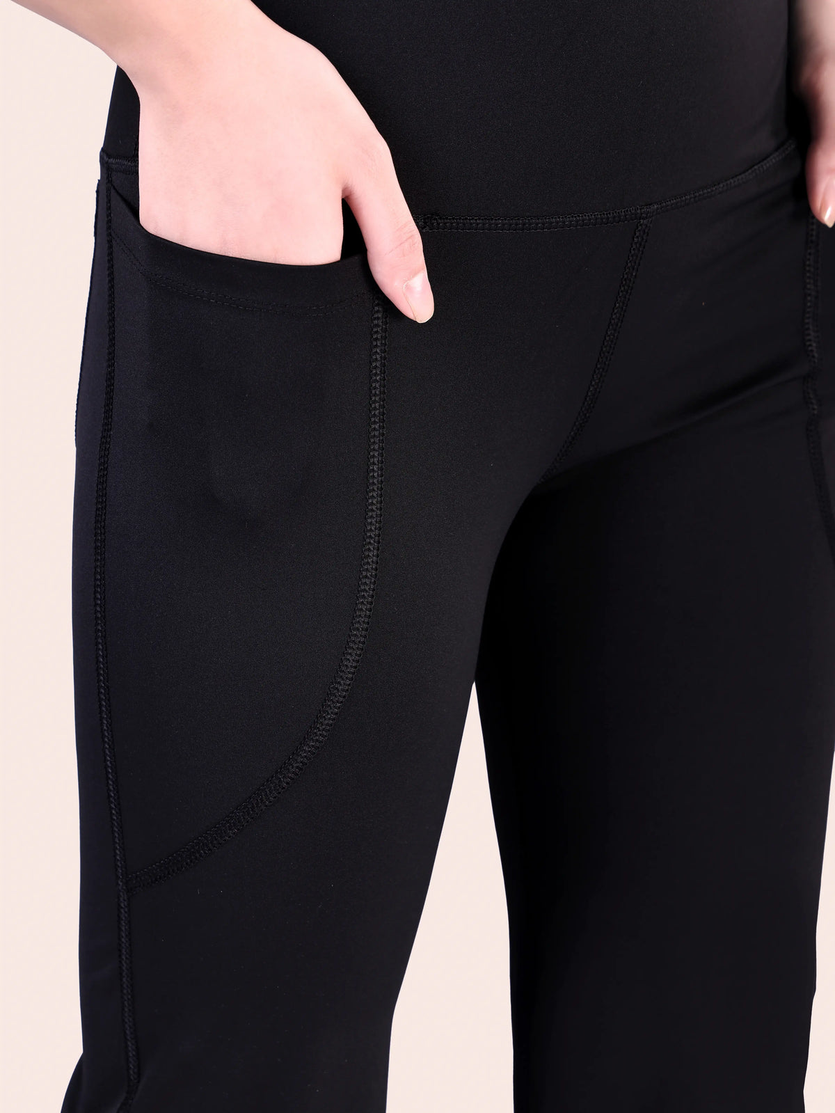 Flexmove Ultimate Flarepants