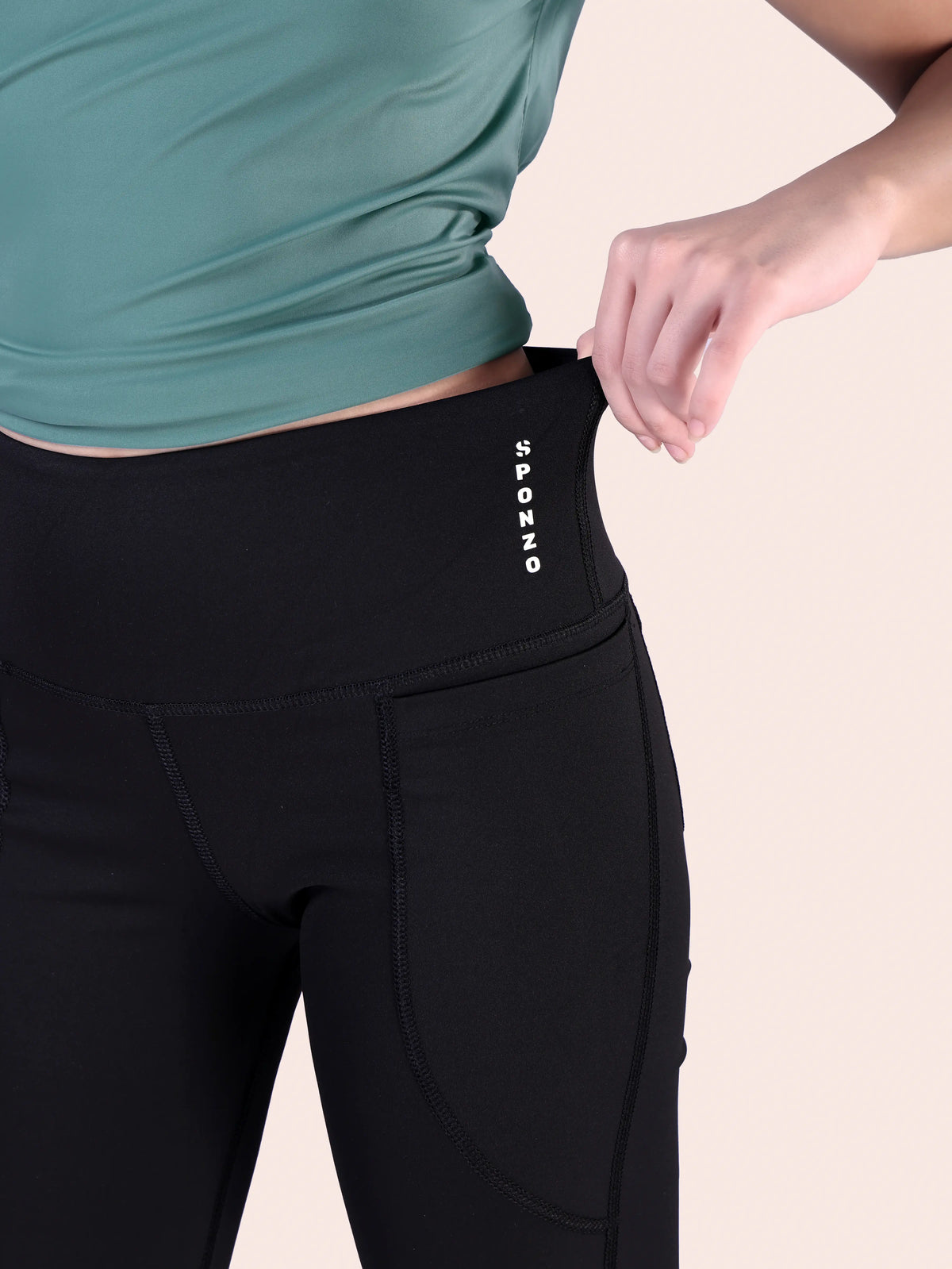 Flexmove Ultimate Flarepants