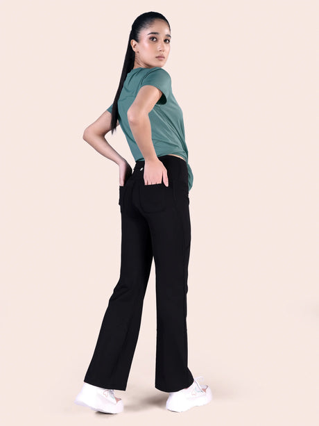Flexmove Ultimate Flarepants