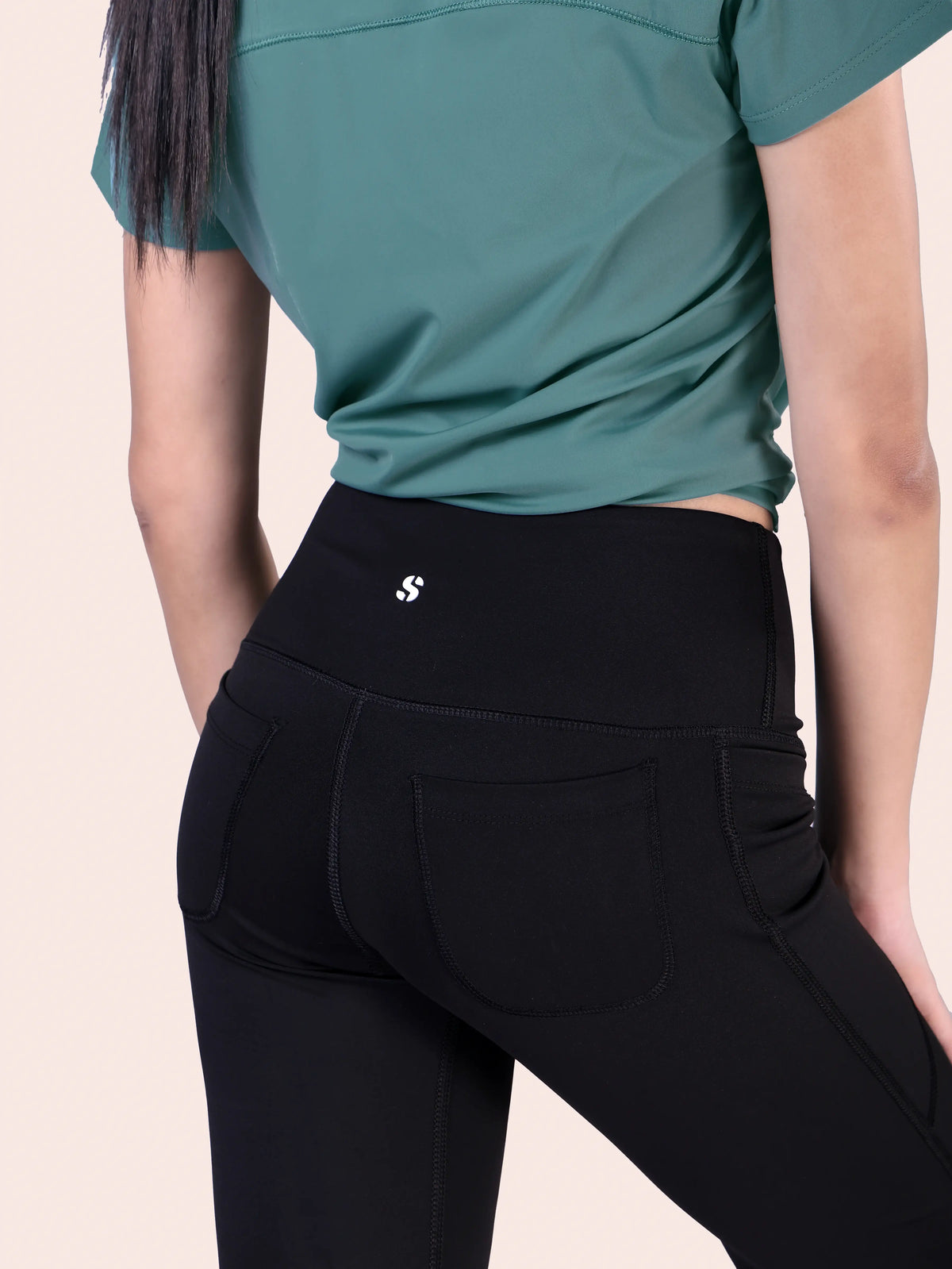 Flexmove Ultimate Flarepants