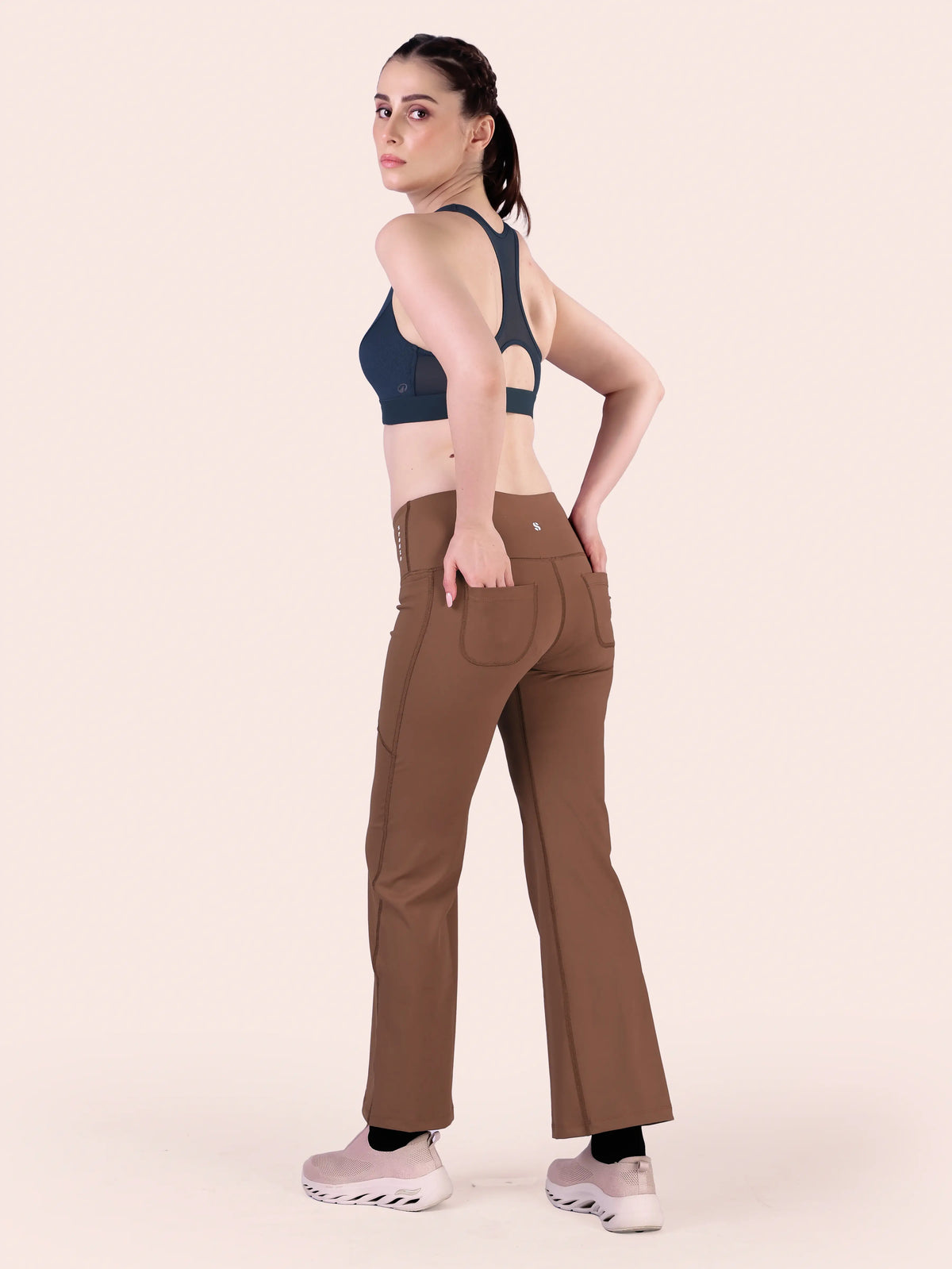 Flexmove Ultimate Flarepants