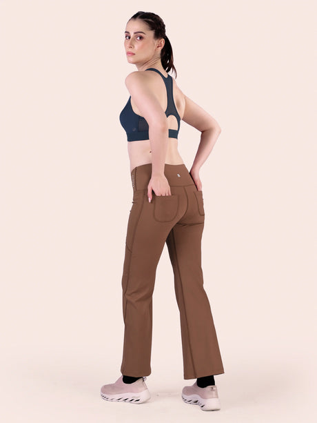 Flexmove Ultimate Flarepants