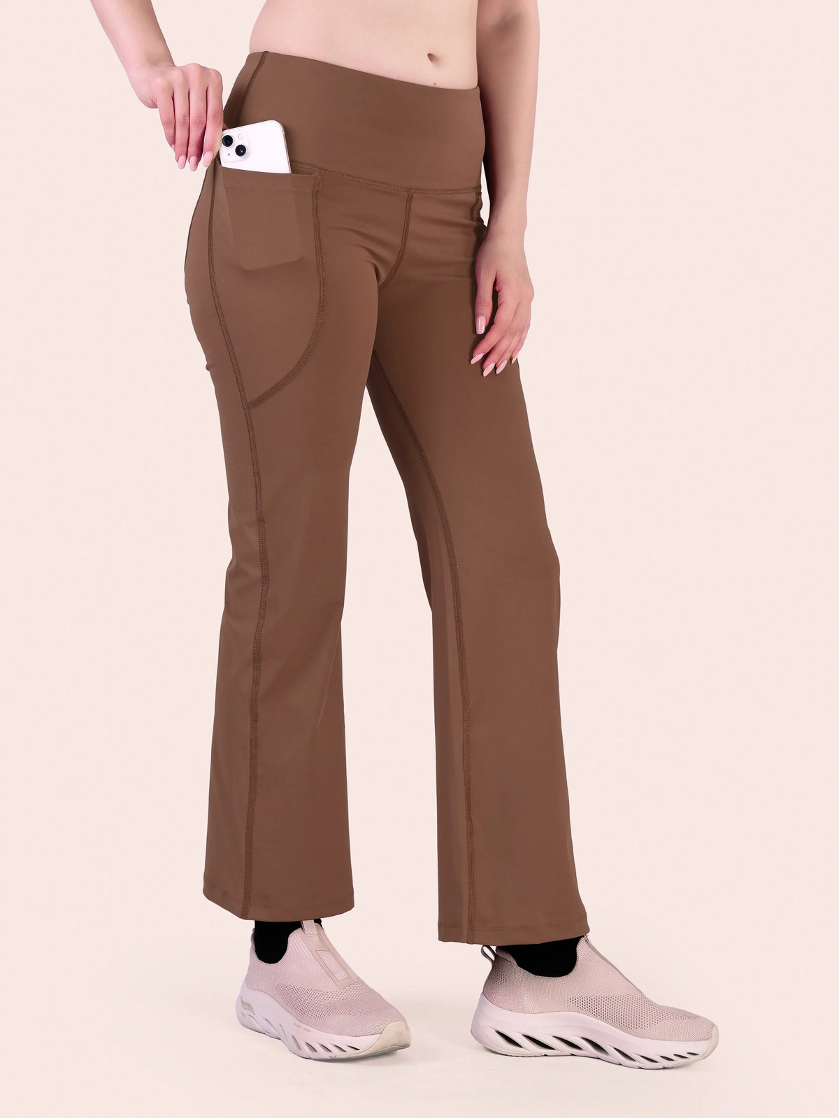 Flexmove Ultimate Flarepants