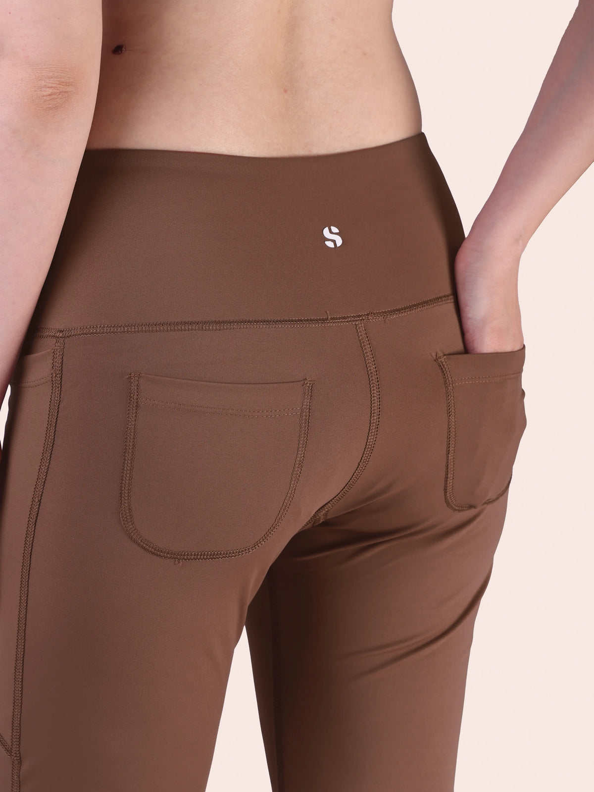 Flexmove Ultimate Flarepants