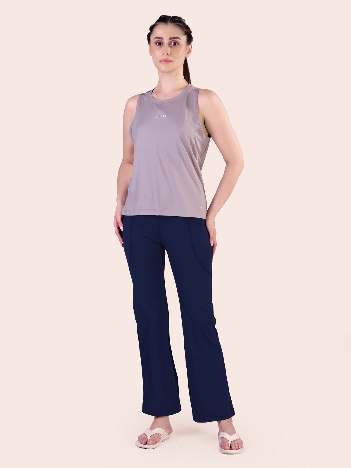 Flexmove Ultimate Flarepants