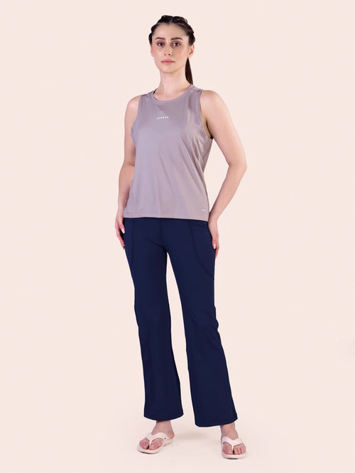 Dark Navy Blue